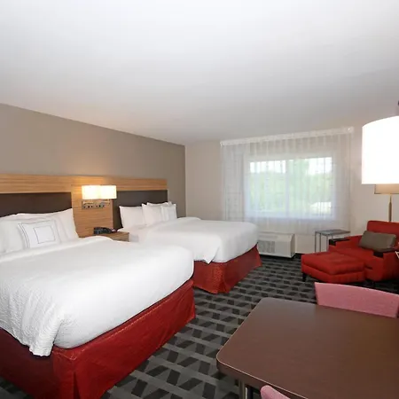 Towneplace Suites By Marriott Charleston-North Charleston