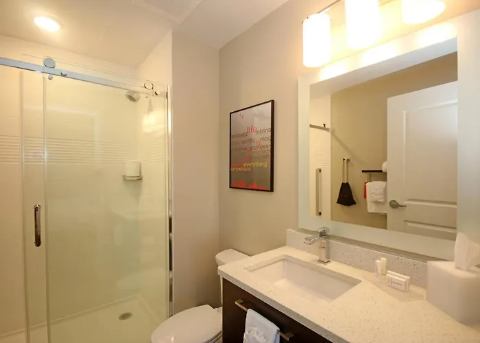 Hotel Towneplace By Marriott Charleston-north Charleston