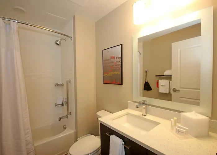 Hotel Towneplace By Marriott Charleston-north Charleston North Charleston