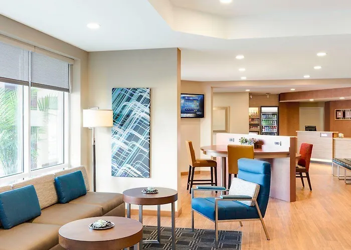 Towneplace By Marriott Charleston-north Charleston