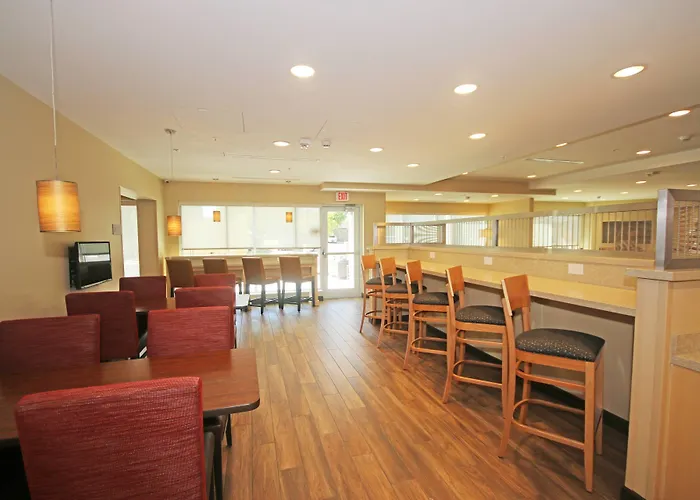 Towneplace By Marriott Charleston-north Charleston 3*