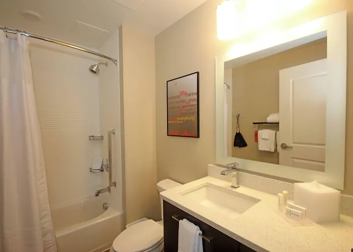 Towneplace By Marriott Charleston-north Charleston Hotel 3*