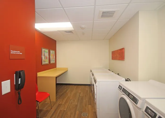 Hotel Towneplace By Marriott Charleston-north Charleston