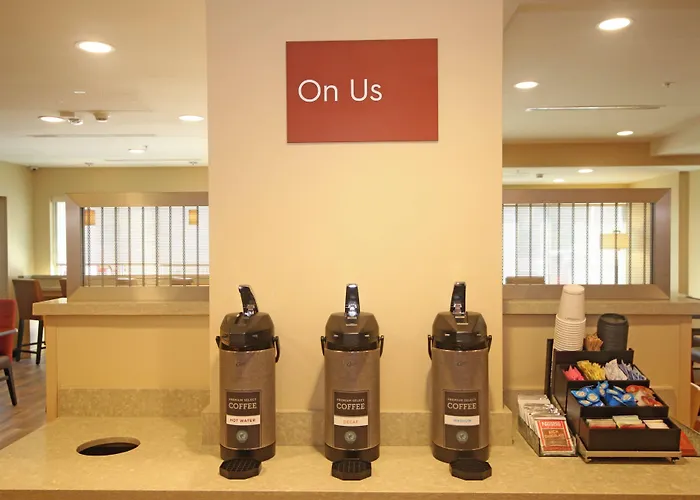 Towneplace By Marriott Charleston-north Charleston Hotel 3*