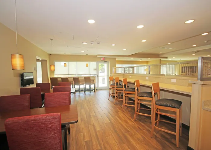 Towneplace By Marriott Charleston-north Charleston Hotel 3*