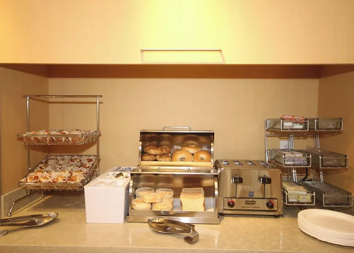 Towneplace By Marriott Charleston-north Charleston North Charleston
